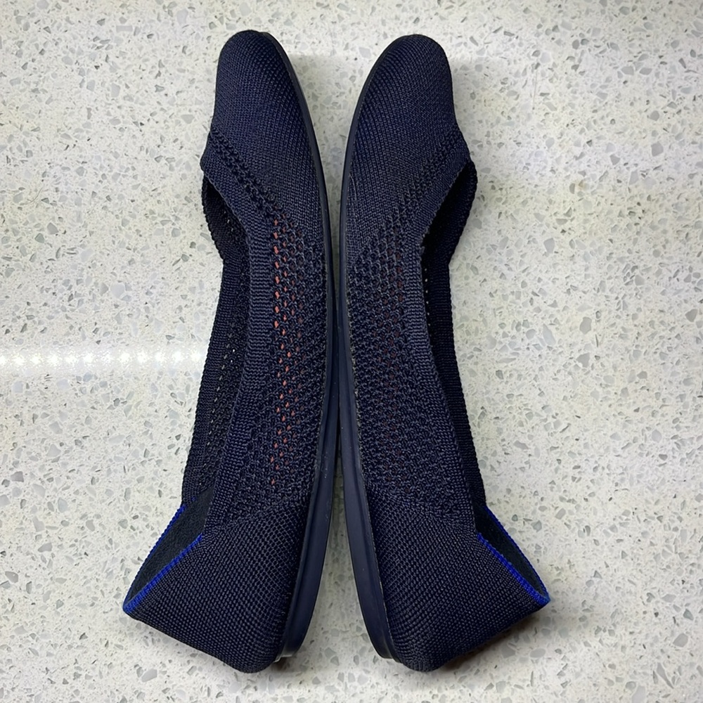 🌺🌺 Rothy's Flats 🌺🌺 - Picture 5 of 6